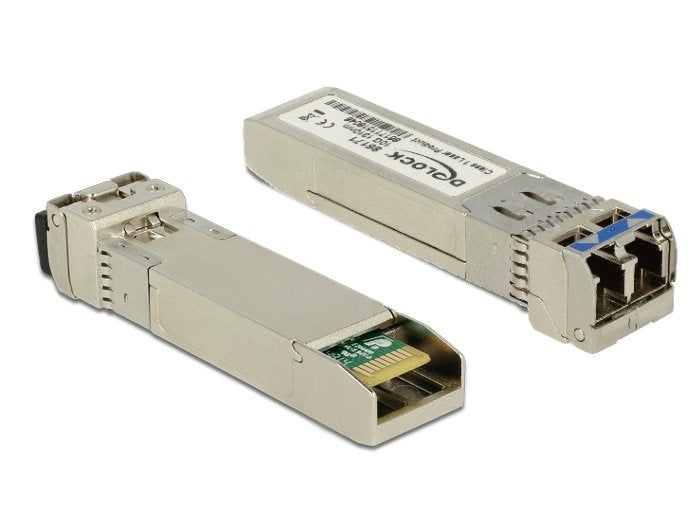 Delock Modulo Transceiver 10g Base-Lr Sm 1310nm Sfp+