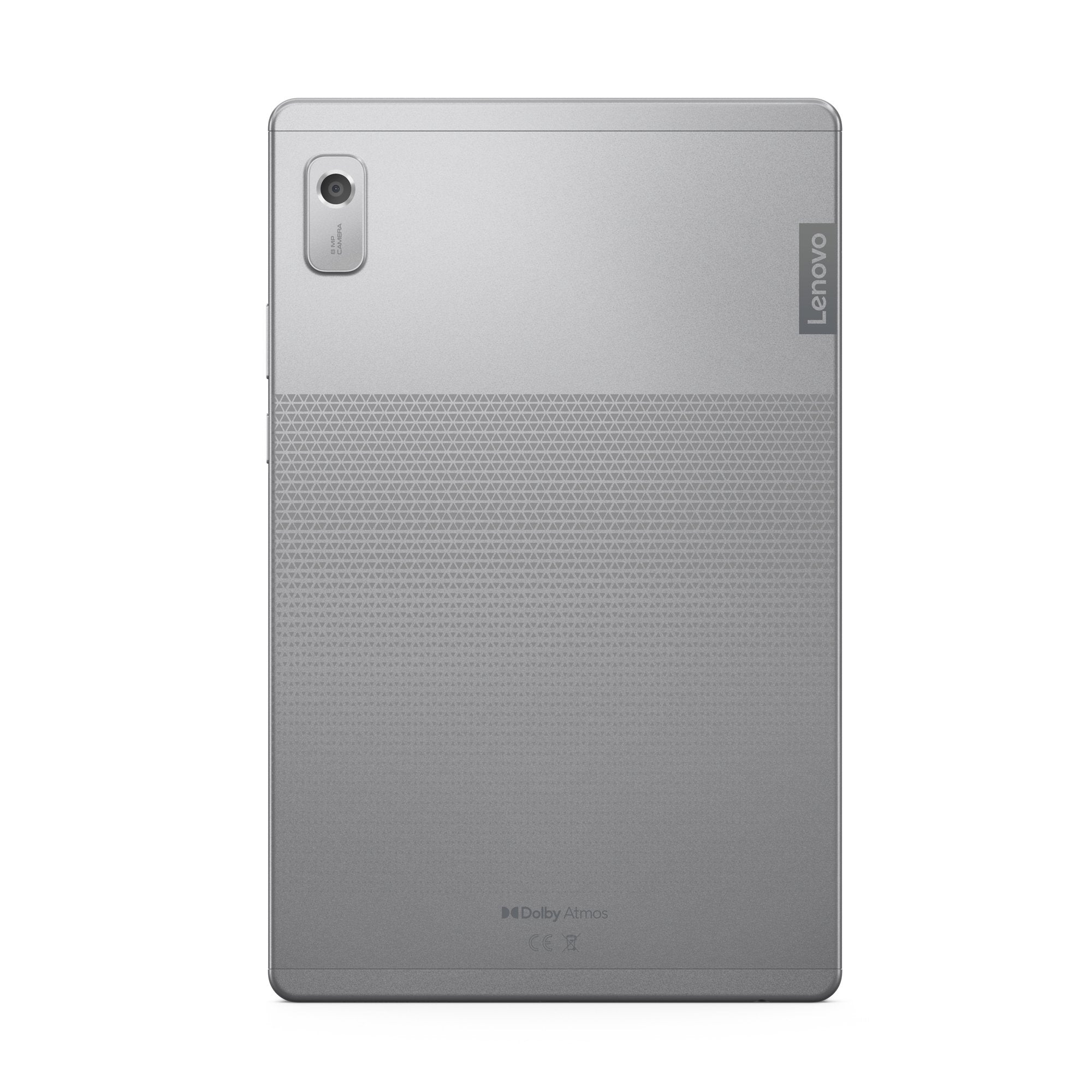 EAN 0196802846776 - Lenovo Tab M9 Mediatek 32 GB 22,9 cm (9") 3 GB Wi-Fi 5 (802.11ac) Android 12 Gris imagen 2