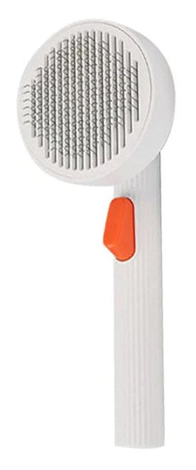 EAN 6973293807905 - PETKIT Pet Grooming Brush 2 1 pieza(s) Peine de aseo imagen 1