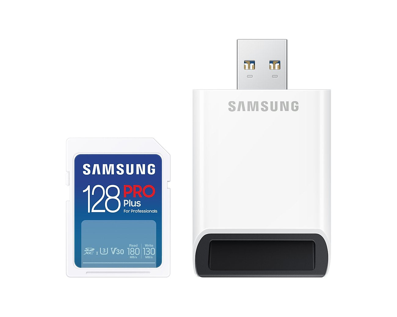 EAN 8806094788020 - Samsung MB-SD128SB/WW memoria flash 128 GB SDXC UHS-I imagen 1