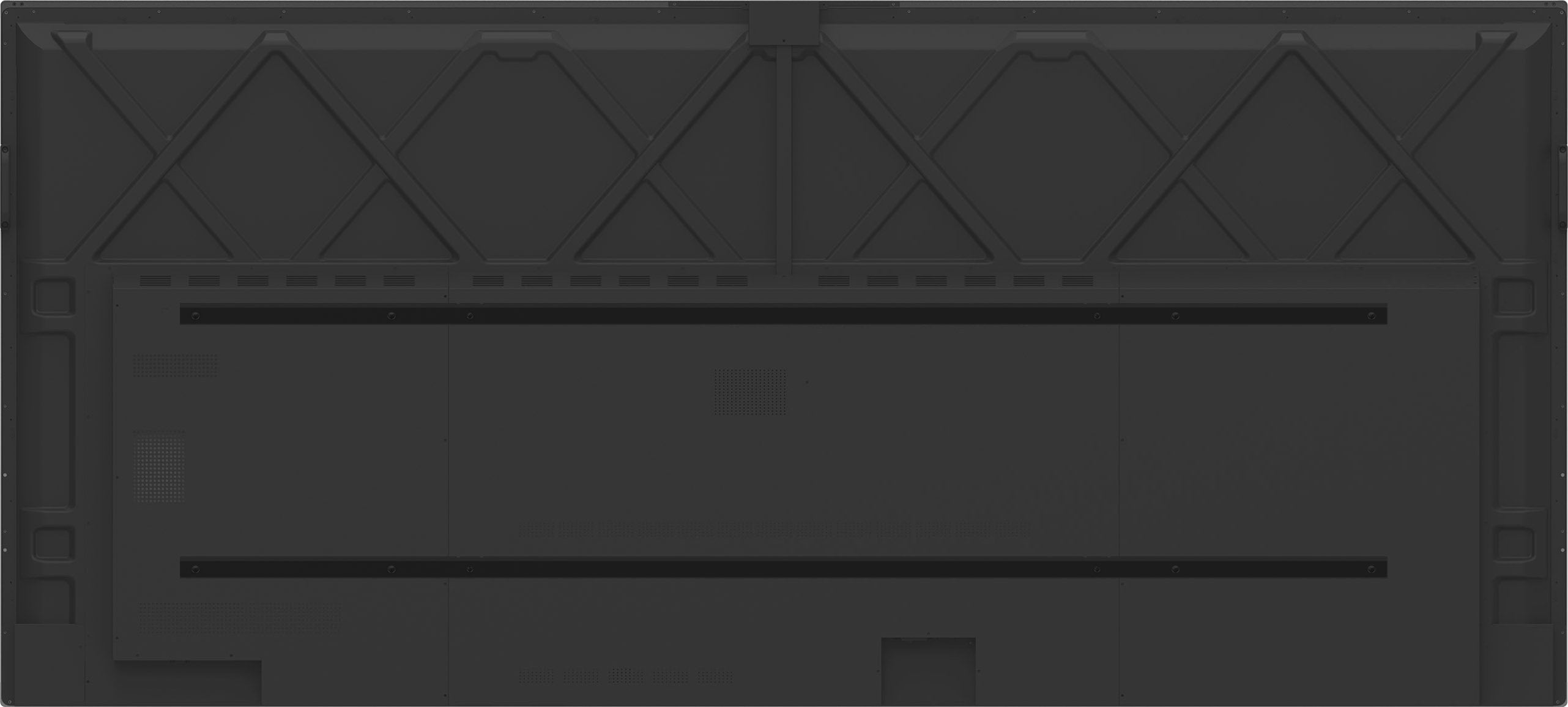 EAN 4948570033317 - iiyama MD-ADAP001 kit de montaje Negro imagen 2