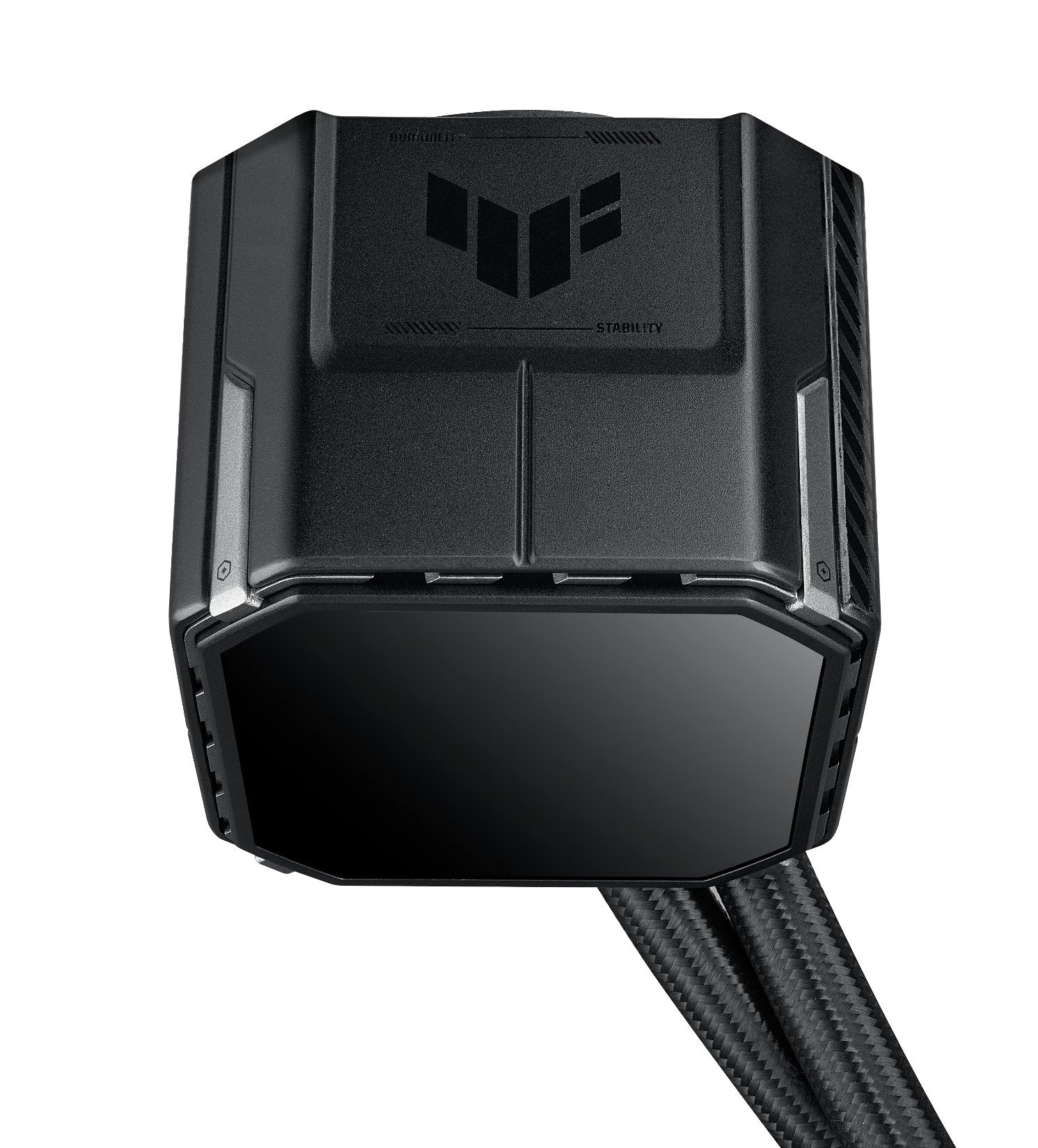 EAN 4711387929100 - ASUS TUF Gaming LC III 360 ARGB LCD Procesador Sistema de refrigeración líquida todo en uno 12 cm Negro 1 imagen 17