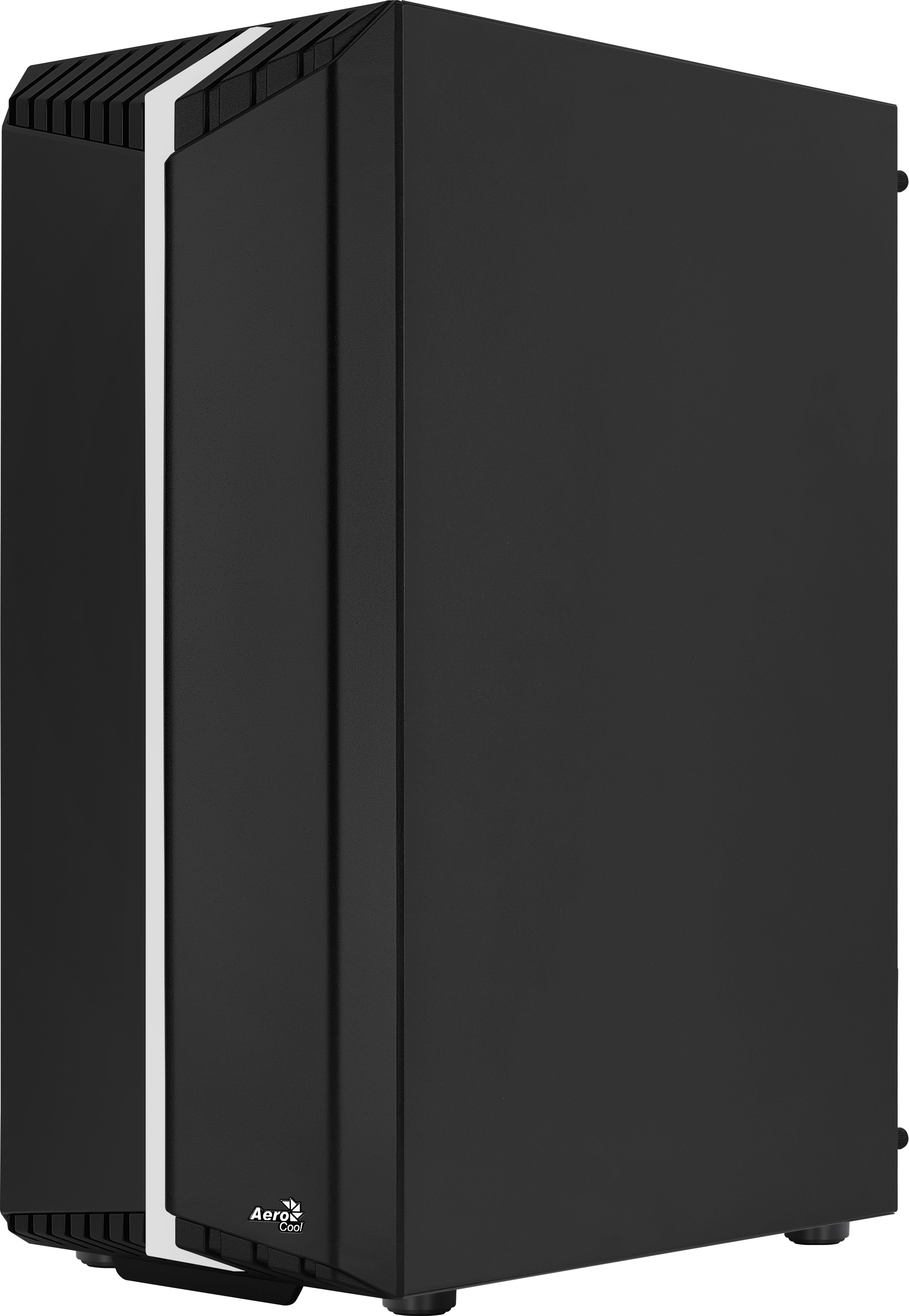 EAN 4710562758672 - Aerocool Bionic Midi Tower Negro imagen 10