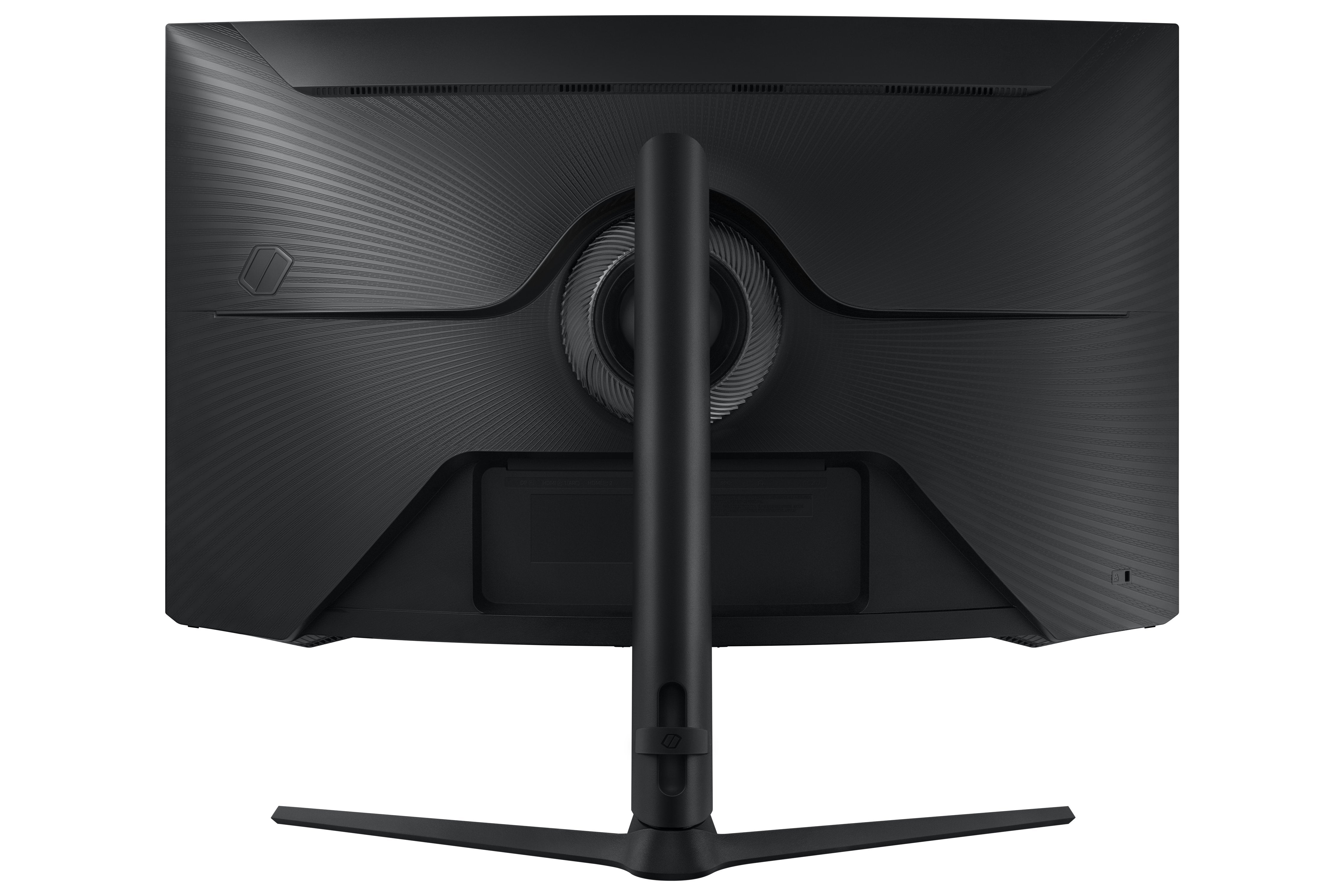 Monitor Gaming Curvo Samsung Odyssey Neo G7 S32bg750np 32' 4k 1ms 165hz Va Negro