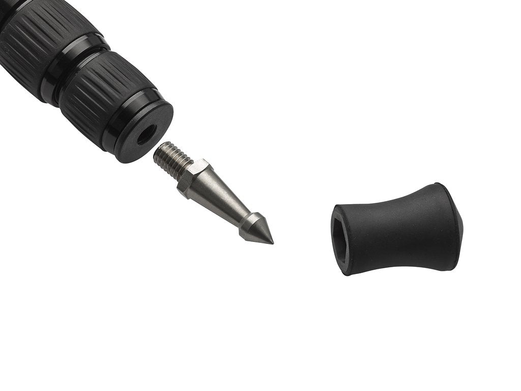 EAN 4030432863382 - Novoflex QLEG C2840 SET3 accesorio de tripode Puesto imagen 2