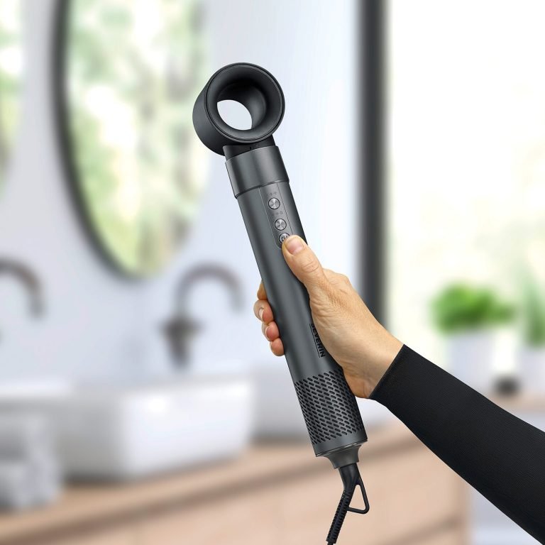 EAN 4008146046520 - Severin WL 0683 Kit de peluquería Antracita, Plata 1500 W 2,8 m imagen 5