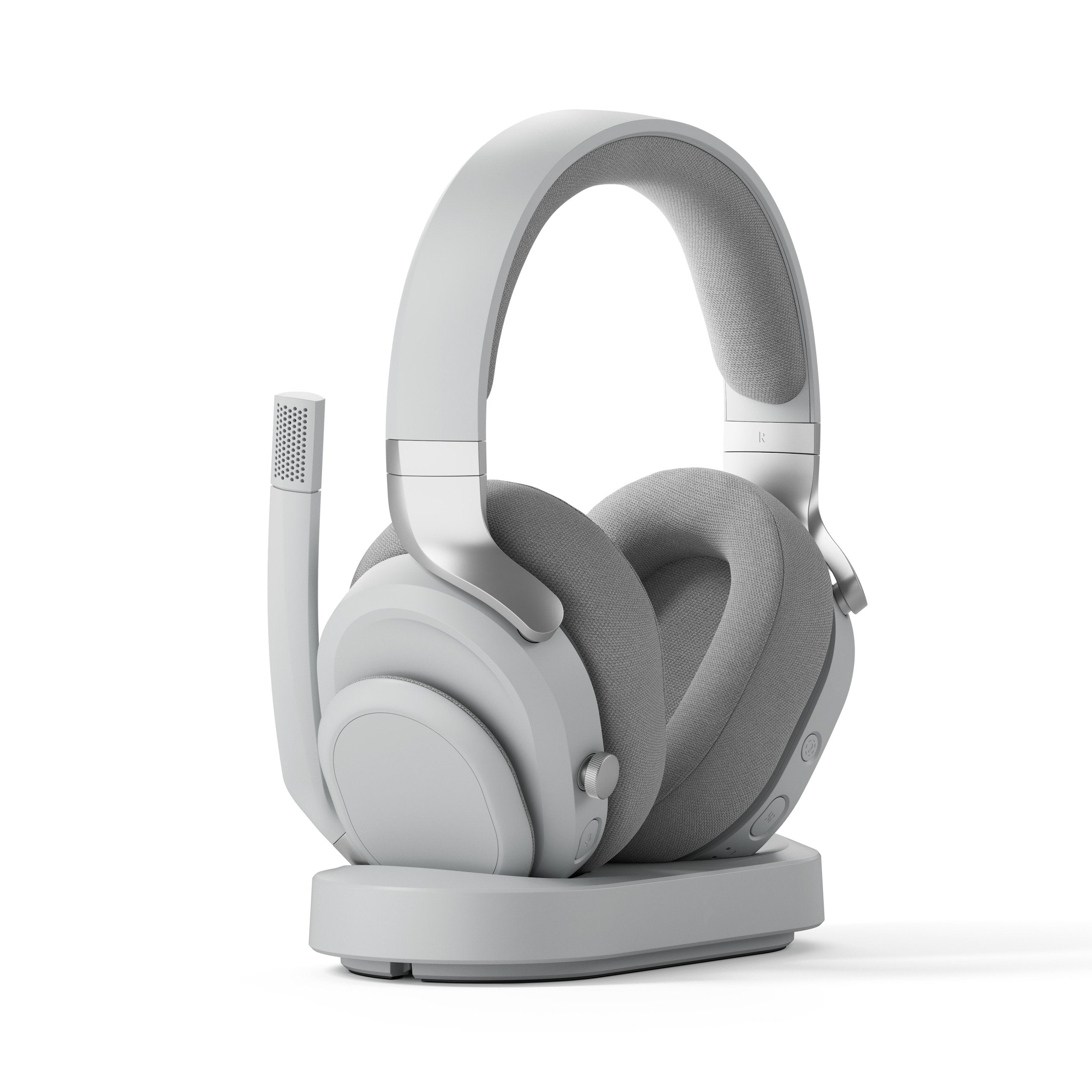 EAN 7340172707967 - Fractal Design Scape Auriculares Inalámbrico y alámbrico Diadema Música Base de carga Gris imagen 11