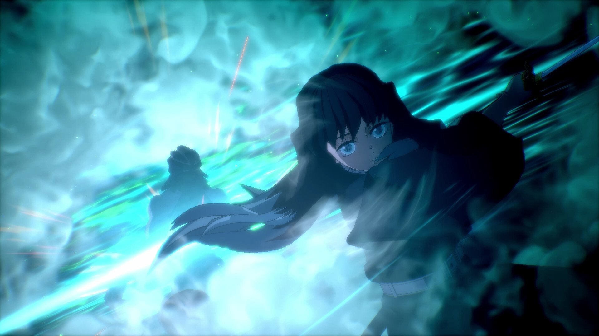 Ps5 Demon Slayer The Hinokami Chronicles 2 Eu