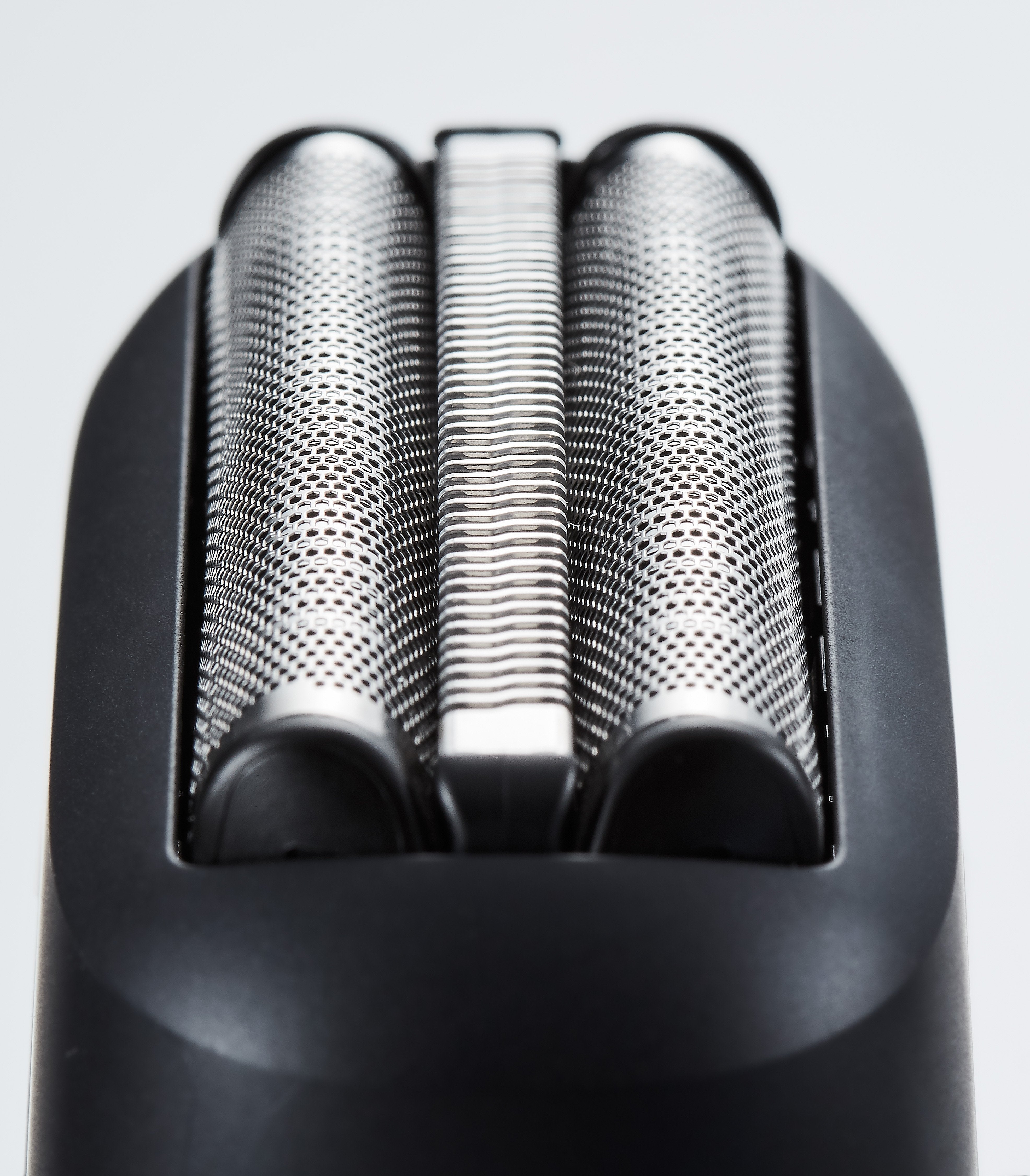 Afeitadora Panasonic Es-Cm3bks503 De Láminas Negro, Plata