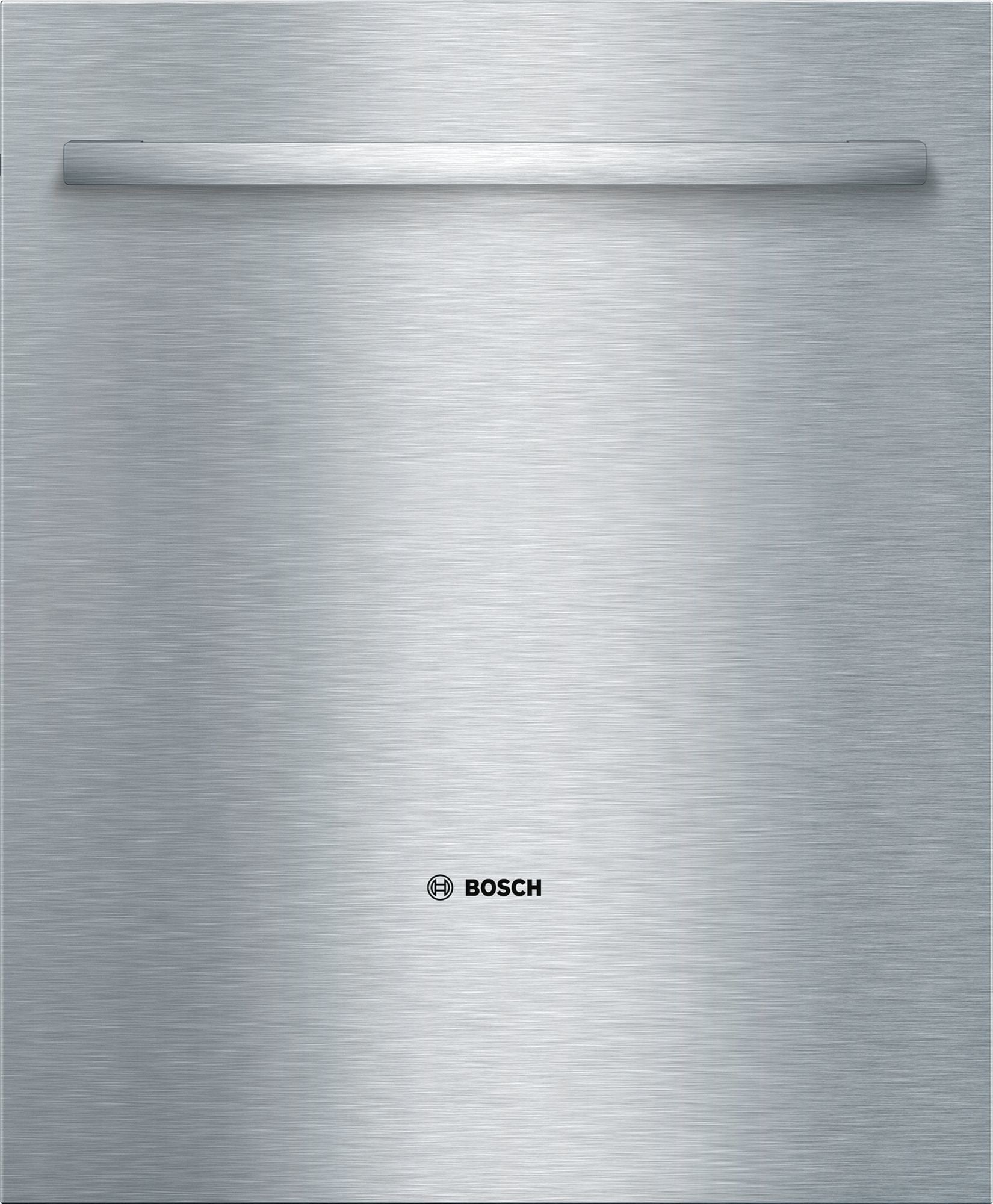 Pieza Y Accesorio De Lavavajillas Bosch Smz2056 Panel De Decoración Acero Inoxidable