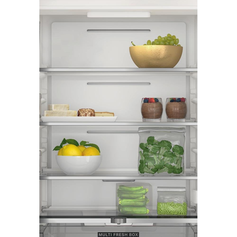 Chlodziarko-Zamralzarka Do Zabudowy Whc18t322