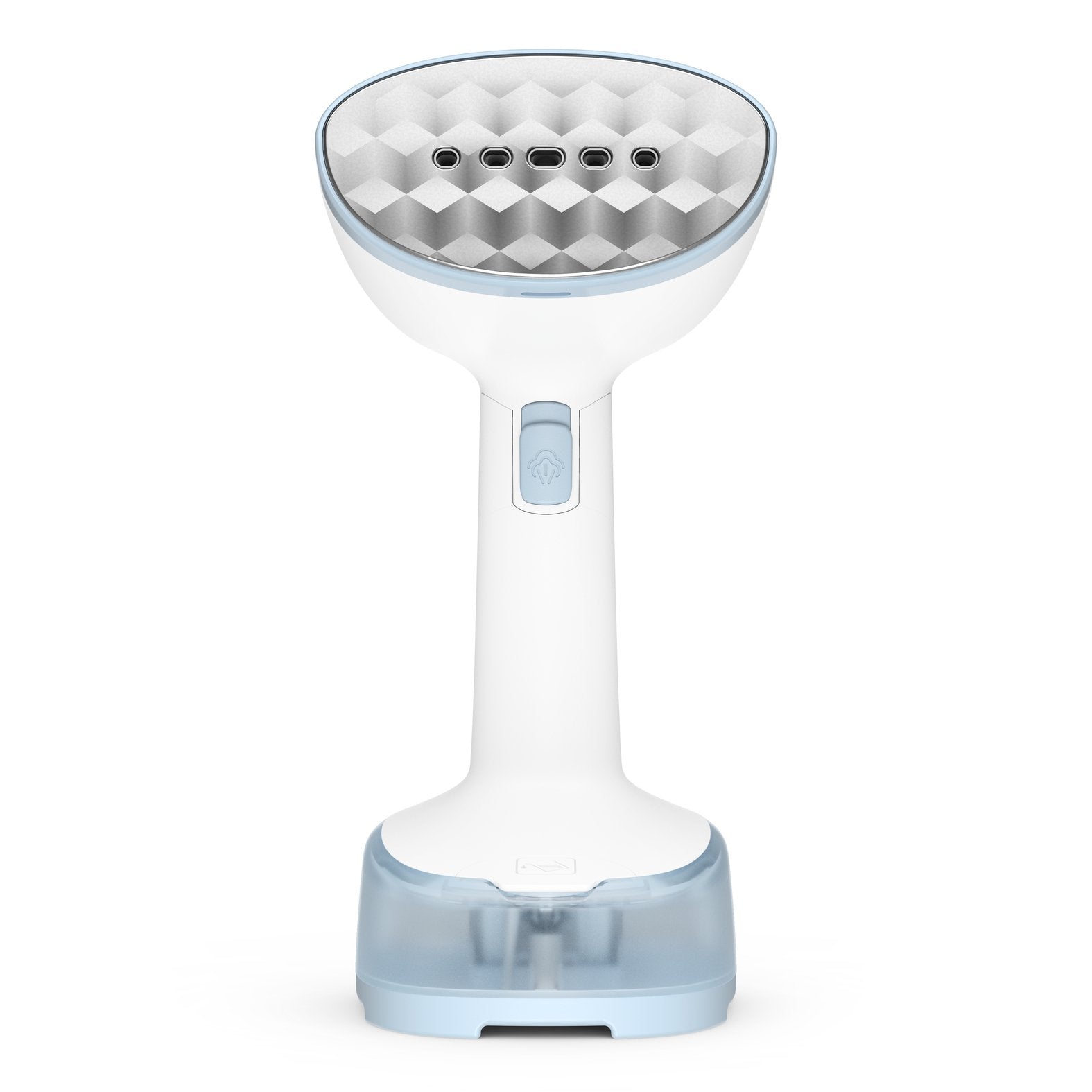 EAN 3121040087763 - Tefal Access Steam Pocket DT3041 Vaporizador manual de prendas 1300 W Azul, Blanco imagen 10