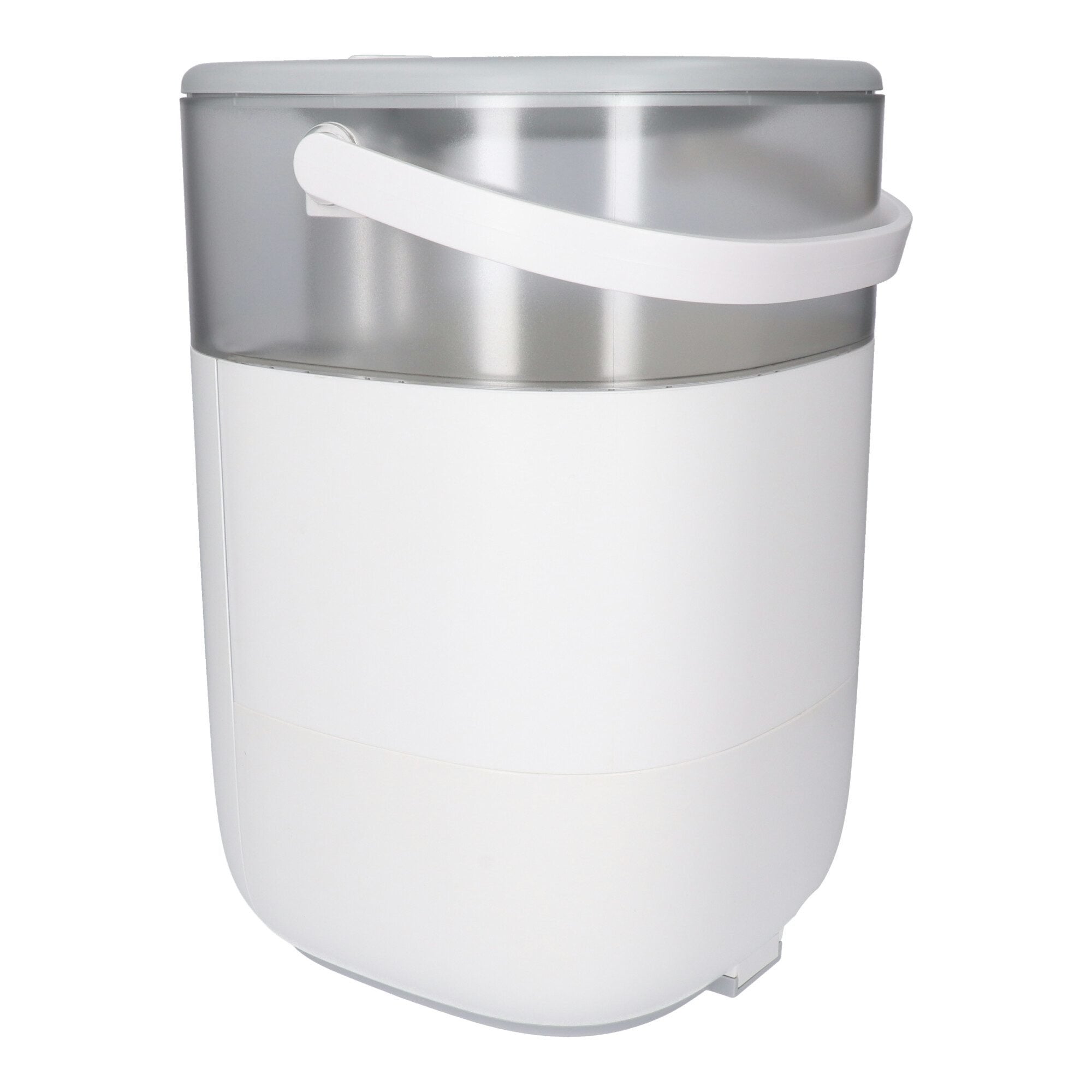 EAN 5901750504716 - Blaupunkt AHS901 humidificador Vapor 6 L Blanco 225 W imagen 5