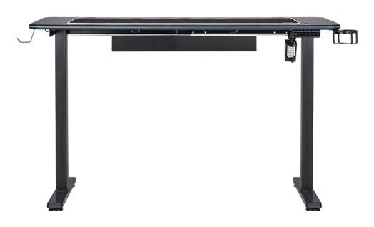 EAN 4711475649743 - Thermaltake GT120 RGB Gaming Desk Negro imagen 2