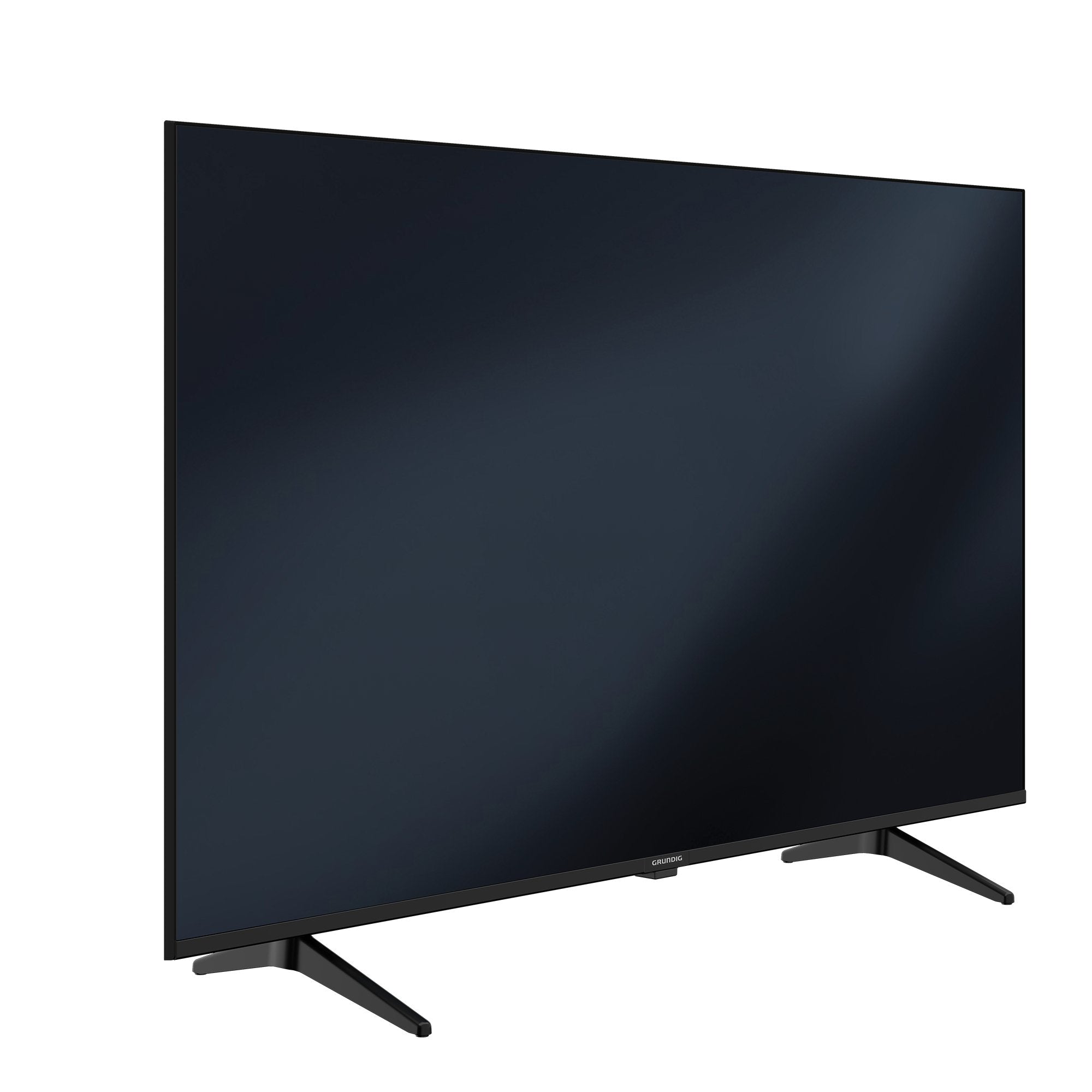 Televisor Grundig 43" Vce 223 Schwarz