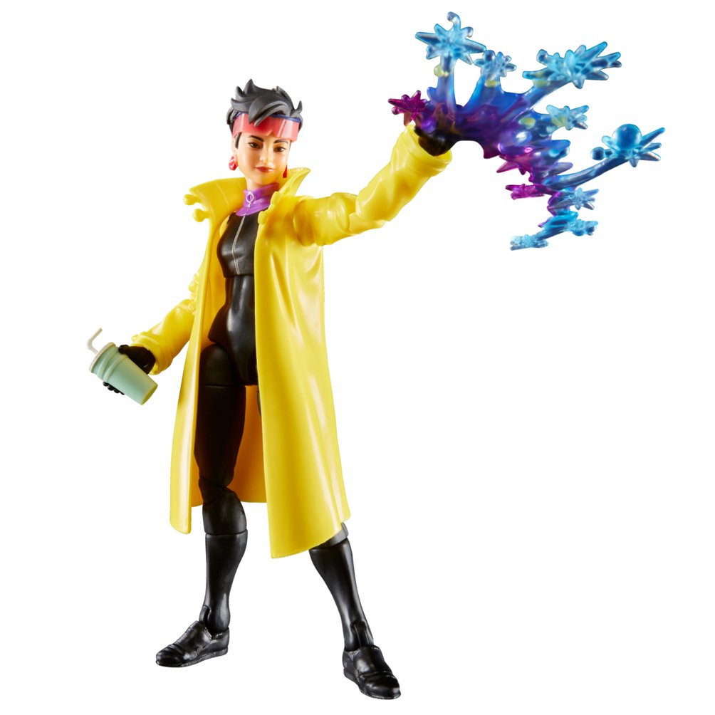 Figura Hasbro Marvel X Men '97 Jubilee