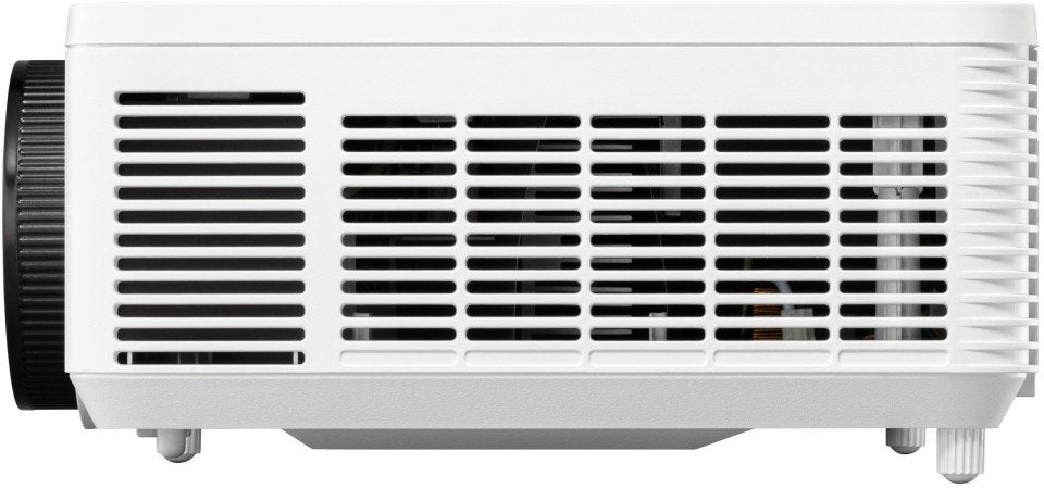 Viewsonic Pa700s Proyector De Alcance Estándar 4500 Lúmenes Ansi Svga (800x600) Blanco