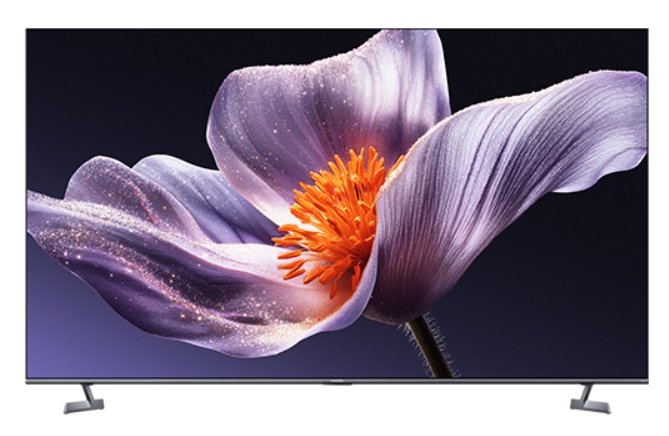 Xiaomi Tv S Pro 2026 75" 4k Uhd Miniled Smarttv Google Tv