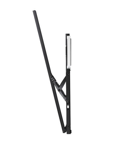EAN 4047443509444 - Hama 00220818 soporte para TV 2,54 m (100") Negro imagen 5