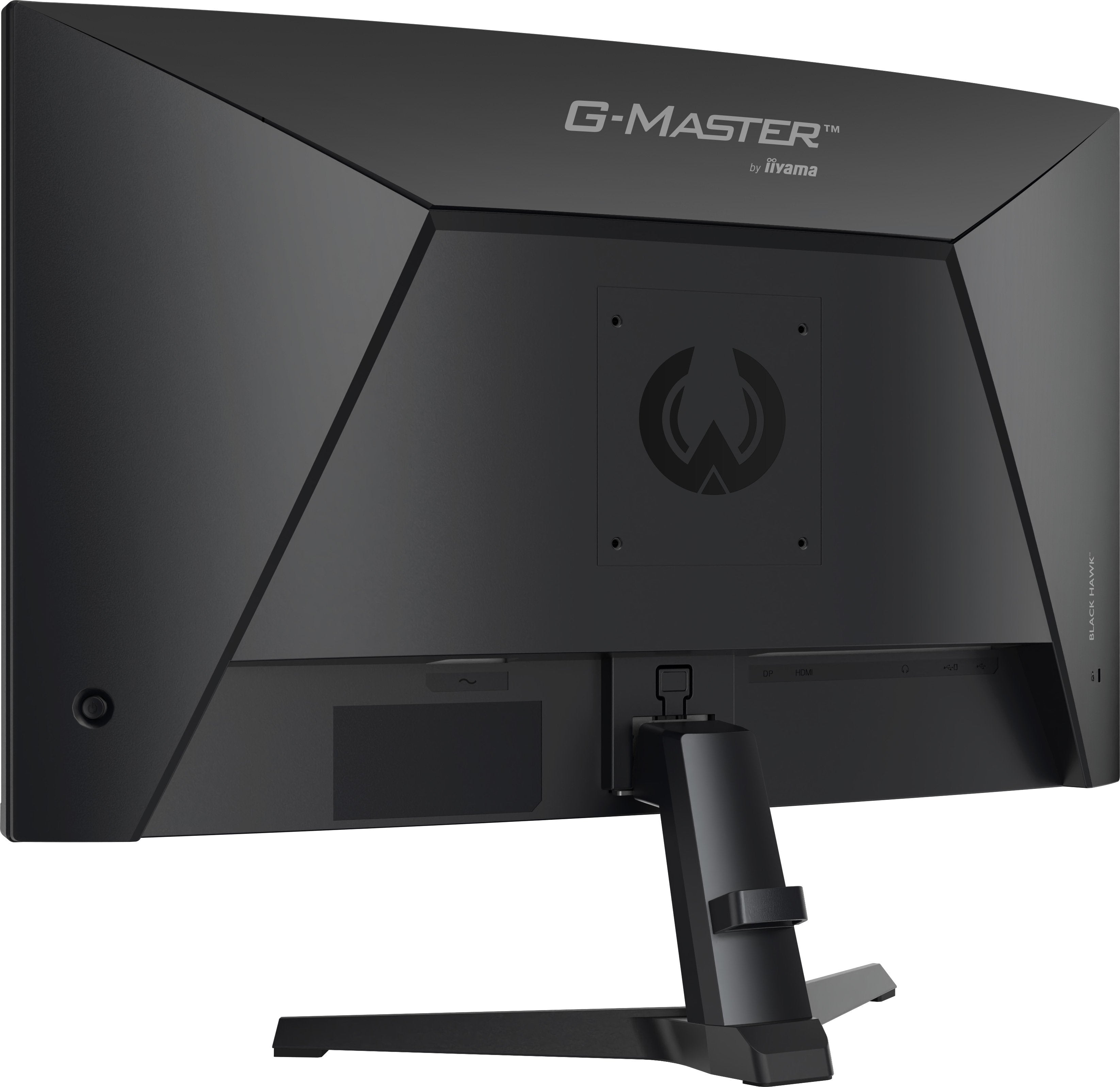 EAN 4948570127528 - iiyama G-MASTER GC2781HSU-B1 pantalla para PC 68,6 cm (27") 1920 x 1080 Pixeles Full HD LCD Negro imagen 7