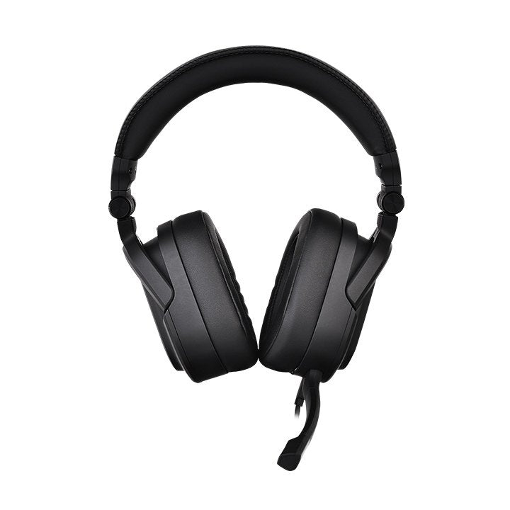 EAN 4713227524971 - Thermaltake ARGENT H5 RGB Auriculares Alámbrico Diadema Juego Negro imagen 4