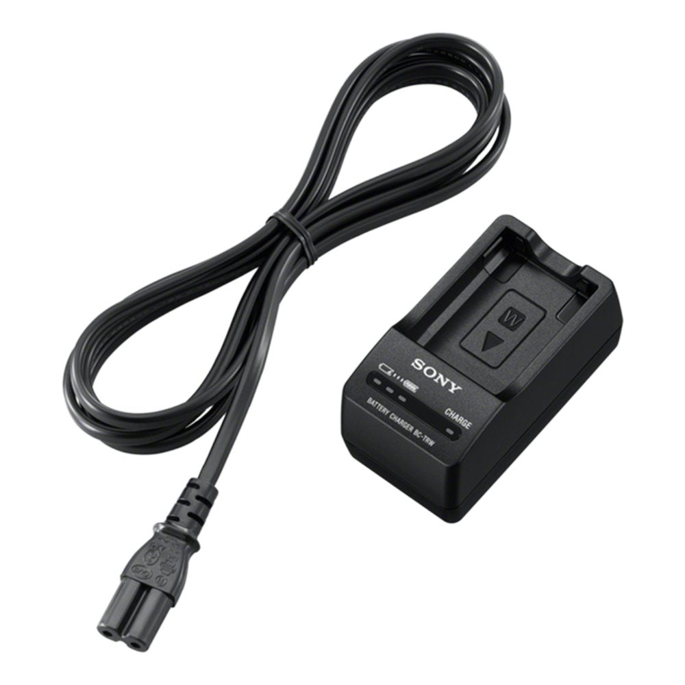 EAN 4905524951950 - Sony BCTRW cargador de batería imagen 1