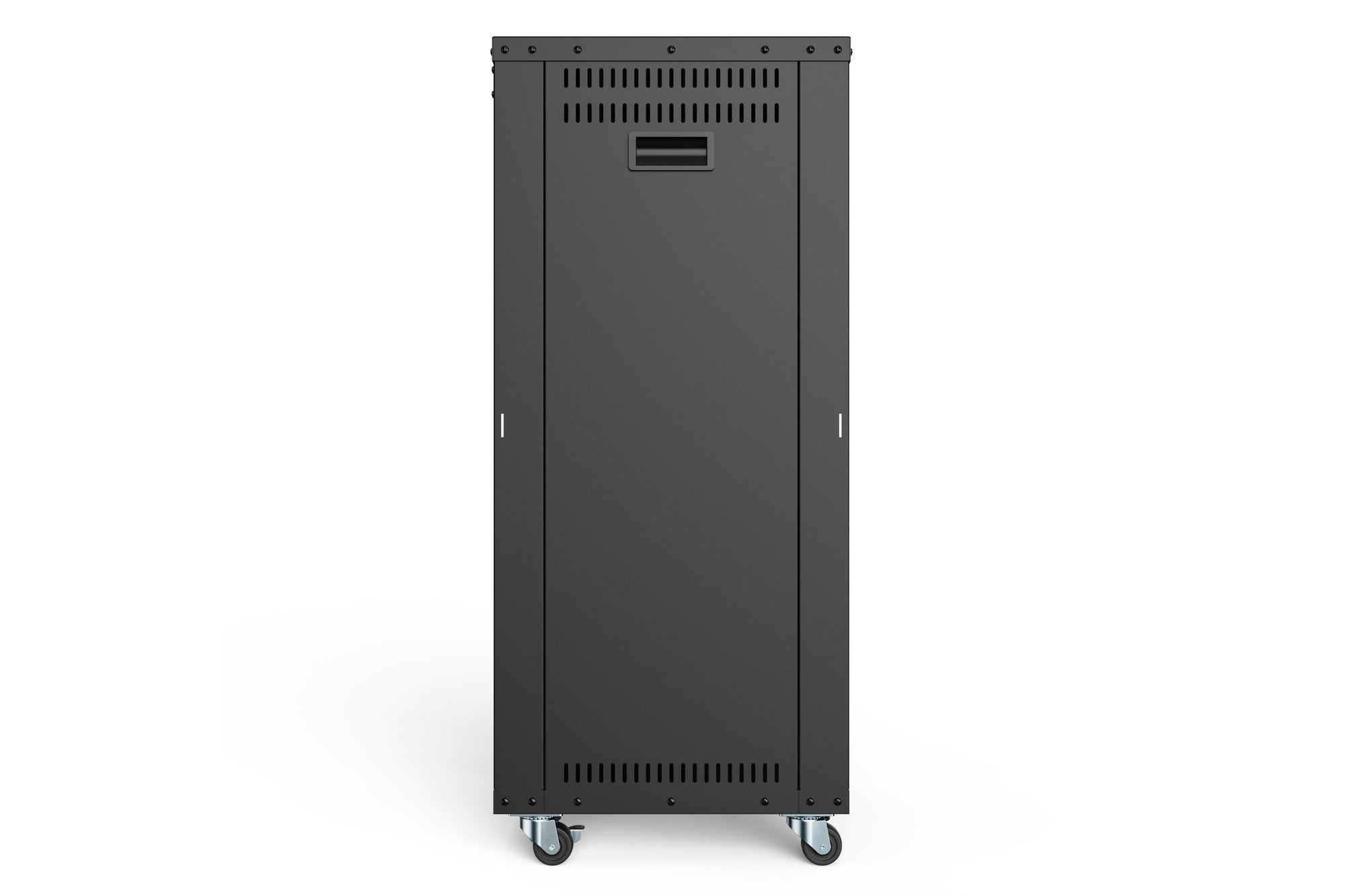 EAN 4016032490326 - Digitus DN-48002 armario rack 21U Rack o bastidor independiente Negro imagen 5