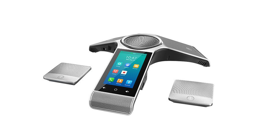 Yealink Cp960 - Voip-Konferenztelefon - Con Bluetooth-Schnittstelle