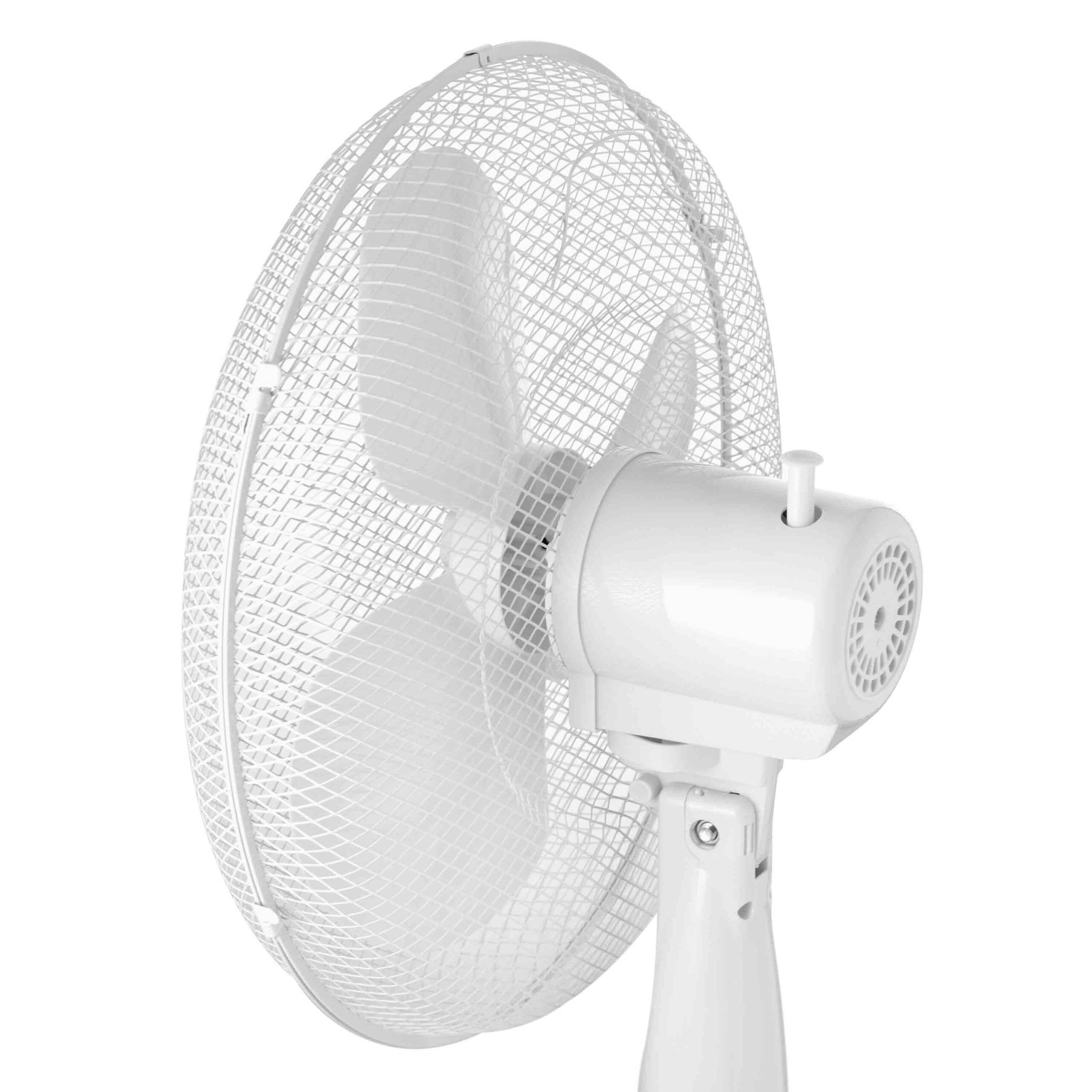 EAN 8425490133731 - Sogo VEN-SS-21220 ventilador Blanco imagen 3
