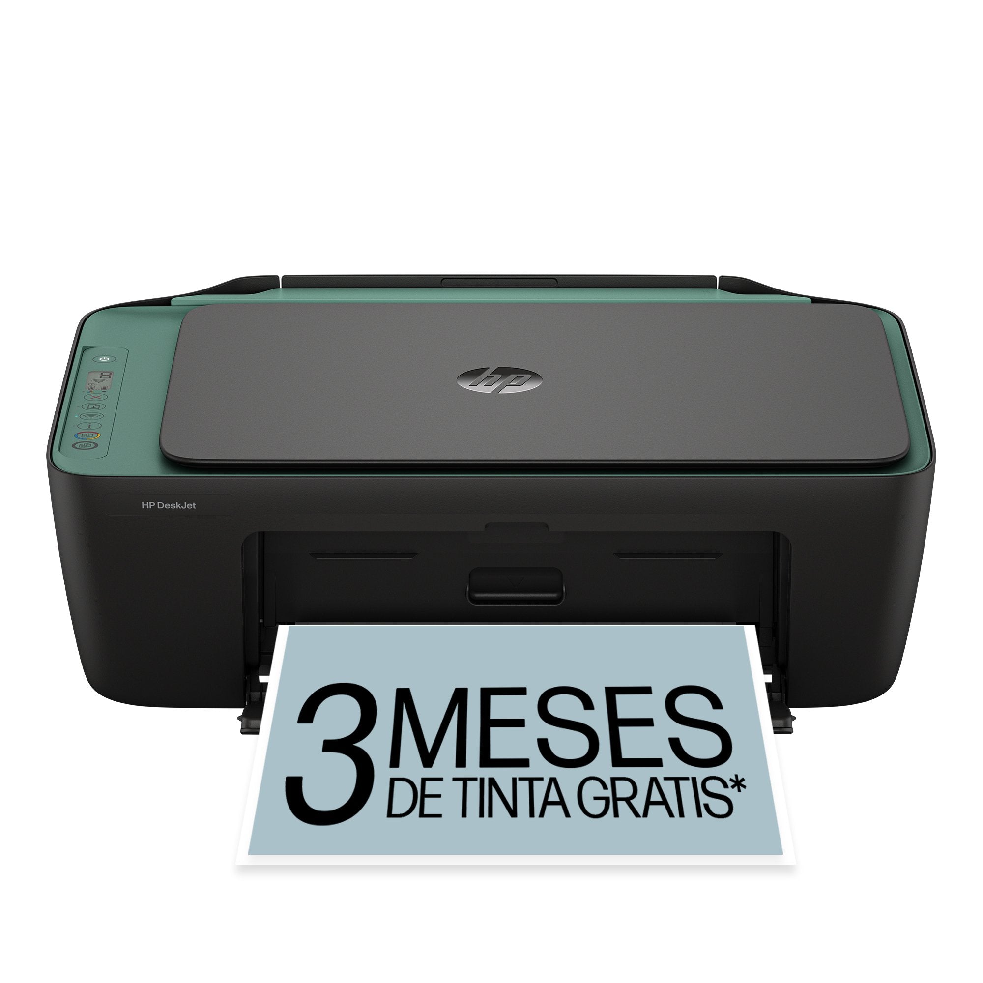 EAN 0198828789587 - HP DeskJet 2923 Inyección de tinta térmica A4 4800 x 1200 DPI 7,5 ppm Wifi imagen 12