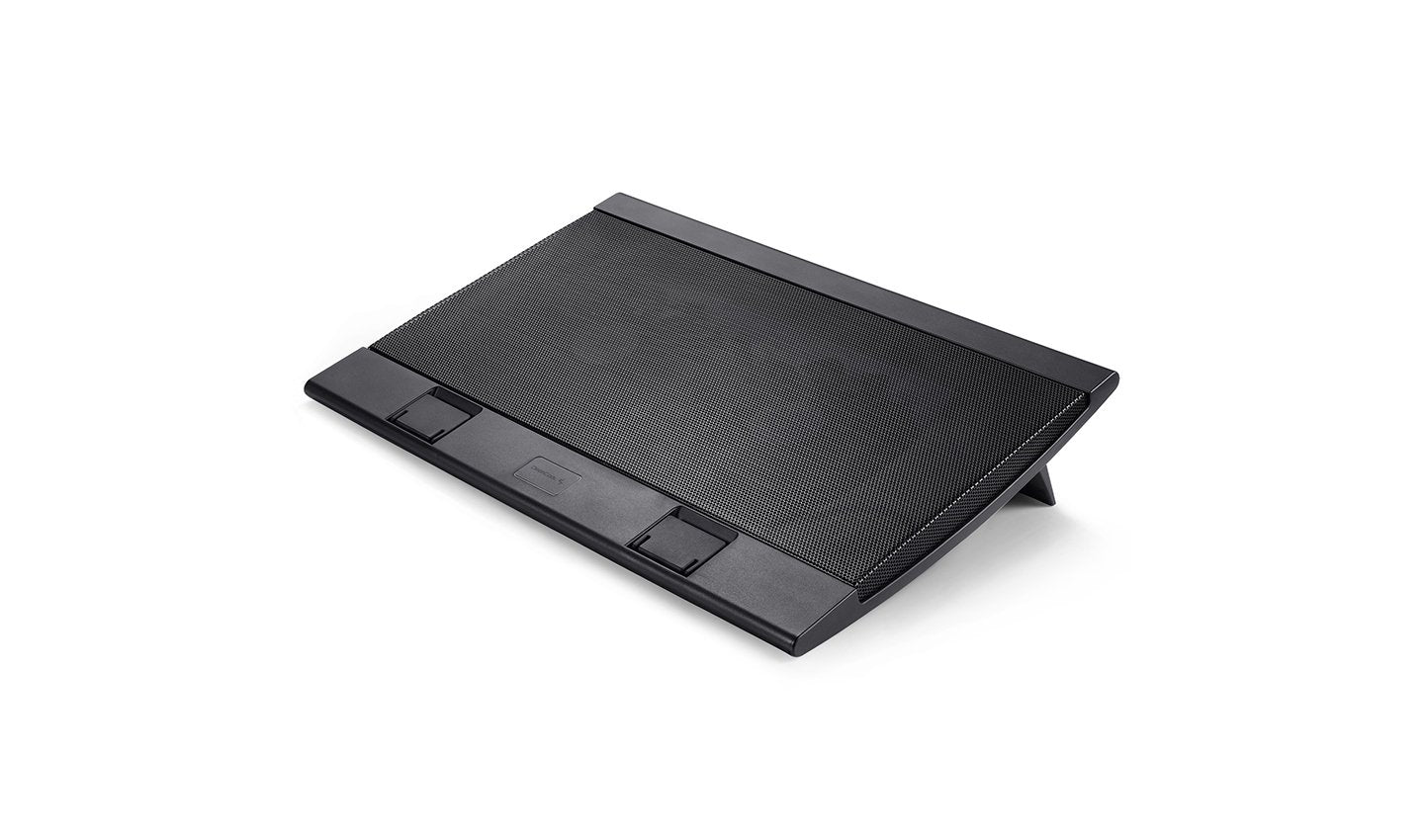Deepcool Wind Pal Fs Almohadilla Fría 1200 Rpm Negro