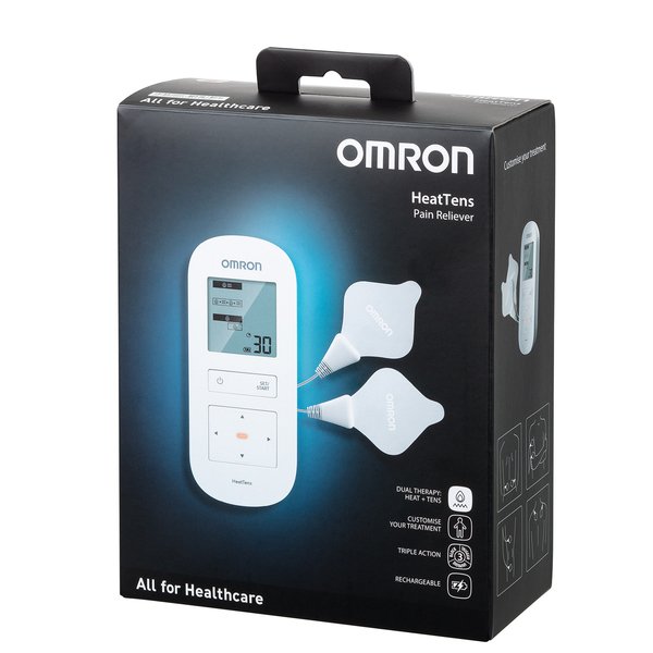 Omron Tens-Gerät Heattens