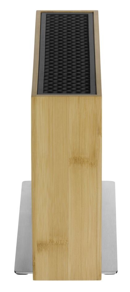 EAN 4000530735973 - WMF 1893874500 tabla de cocina para cortar Rectángulo Bamboo, Acero inoxidable Madera imagen 4