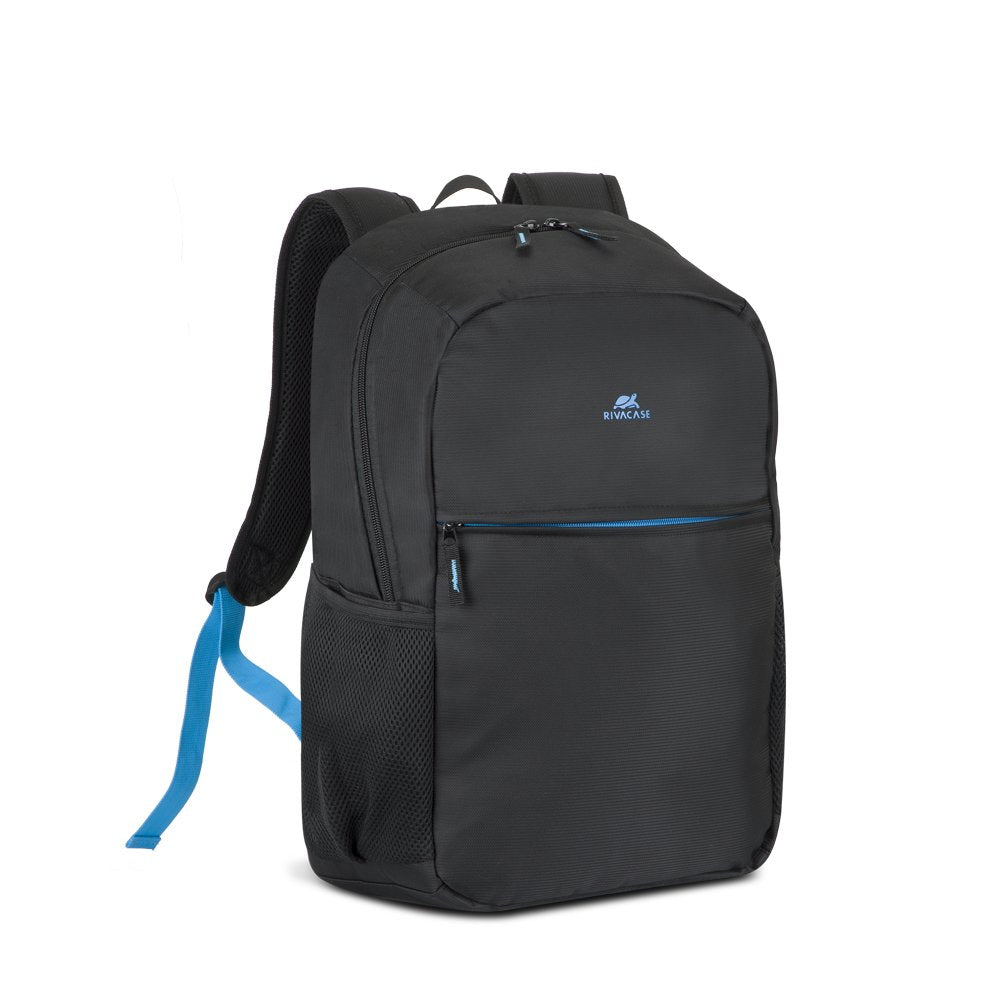 EAN 4260403575277 - Rivacase Regent 8069 43,9 cm (17.3") Mochila Negro, Cian imagen 1