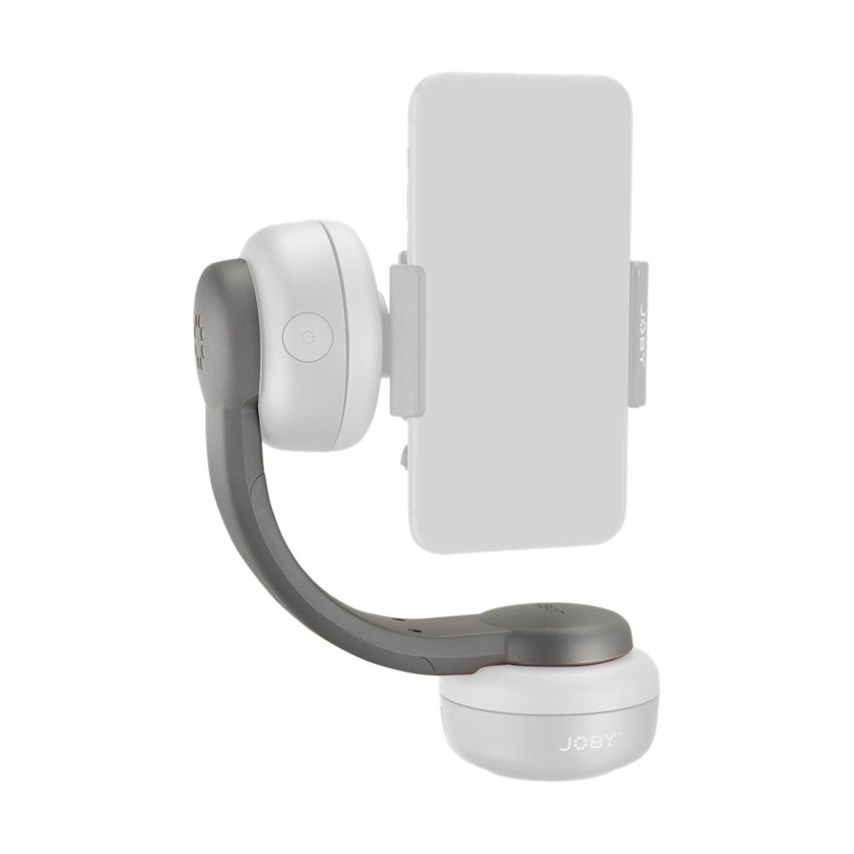 Accesorio De Tripode Joby Pan Tilt Schiene Für Spin