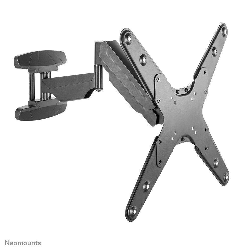 Neomounts By Newstar Wall Mounted Gas Spring Tv Mount (3 Pivots Vesa 400x400) (Wl70-550bl14)
