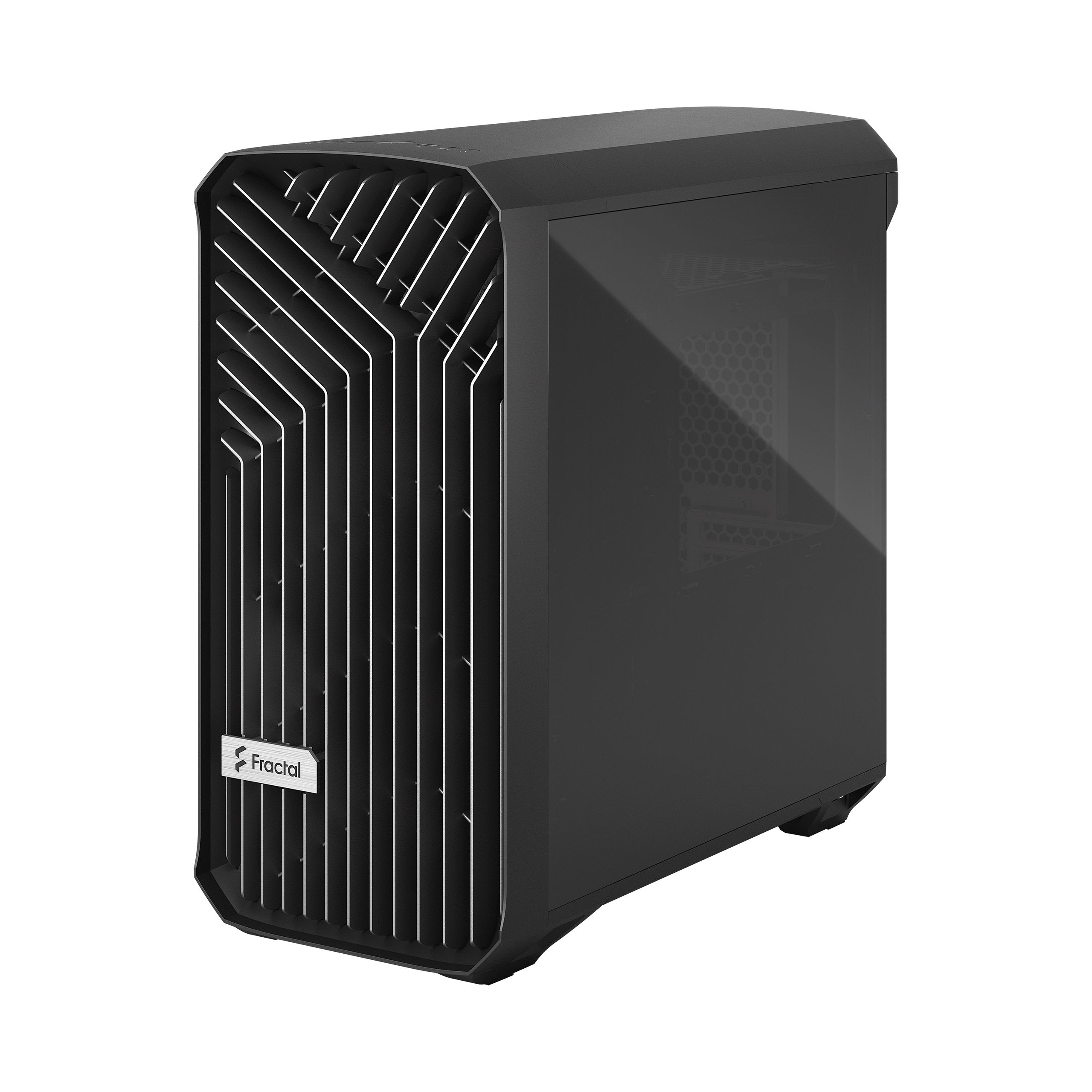 EAN 7340172702894 - Fractal Design Torrent Compact Torre Negro imagen 14