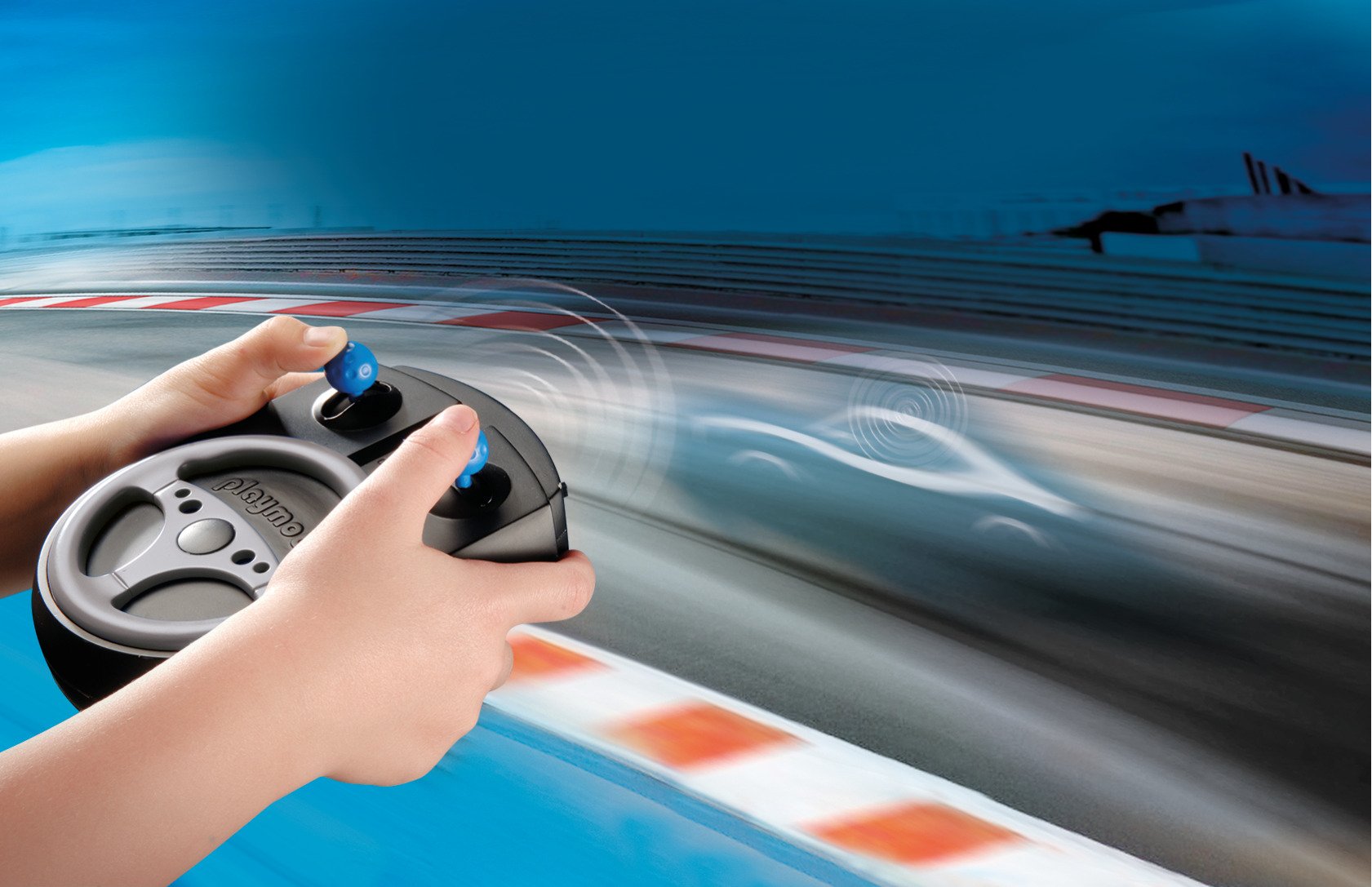 EAN 4008789713971 - Playmobil 71397 accesorio y recambio para maquetas por radio control (RC) Mando a distancia imagen 6