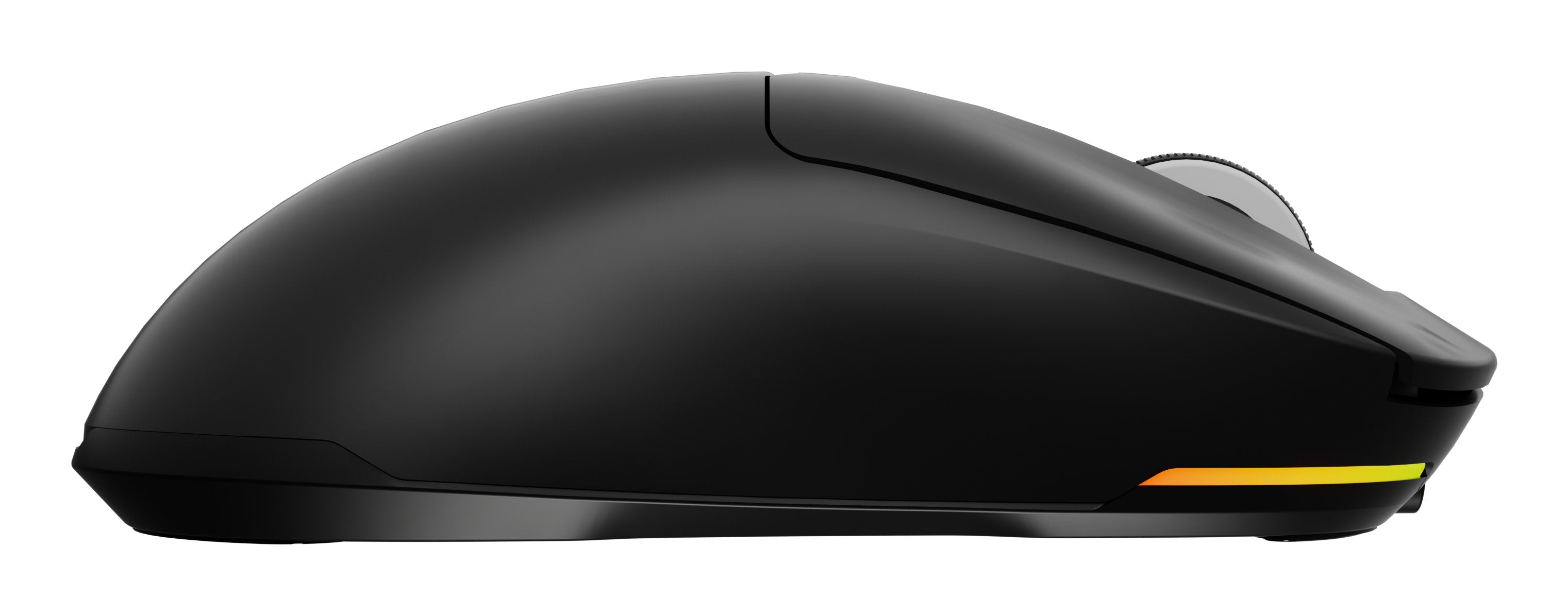 Raton Gaming Genesis Zircon 660 Wireless/Cable/Bt 12.000 Dpi Ultraliviano