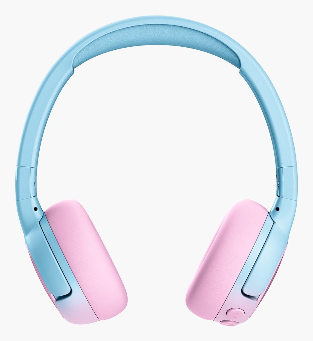 Auriculares Fresh'N Rebel Code Junior Inalambrico Cool Candy