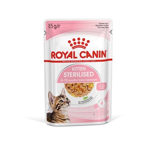 EAN 9003579007167 - Royal Canin 9003579007167 comida húmeda para gatos 85 g imagen 1