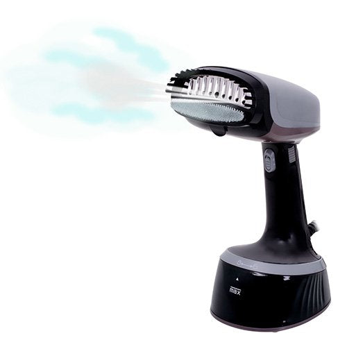 Camry Cr 5033 Vaporizador Manual De Prendas