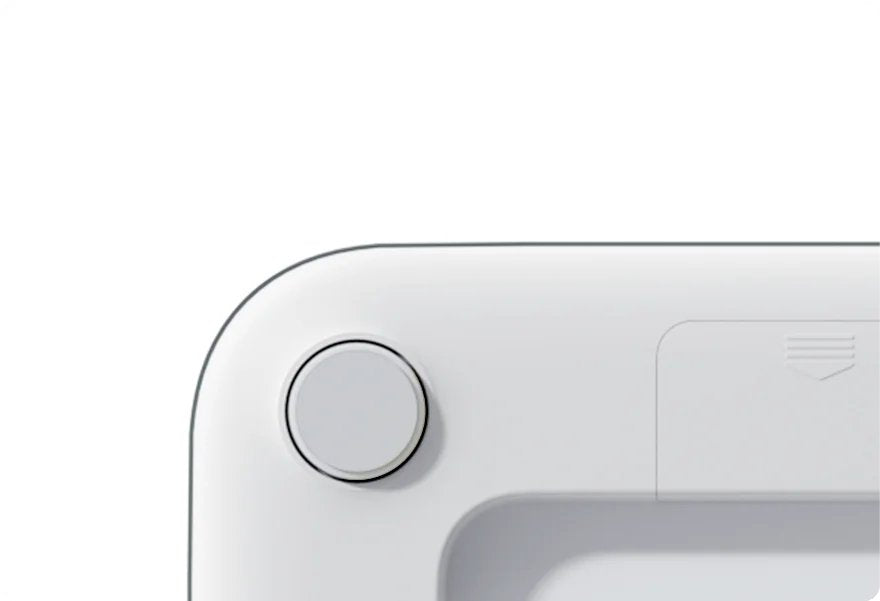 Xiaomi Smart Scale S200 White, Mjtzc02ym, 59203