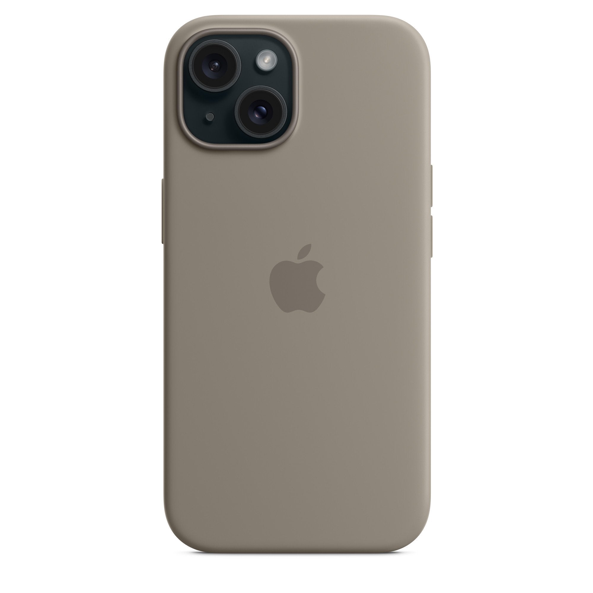 EAN 0195949690204 - Apple MXPG3ZM/A funda para teléfono móvil 15,5 cm (6.1") Gris pardo imagen 5