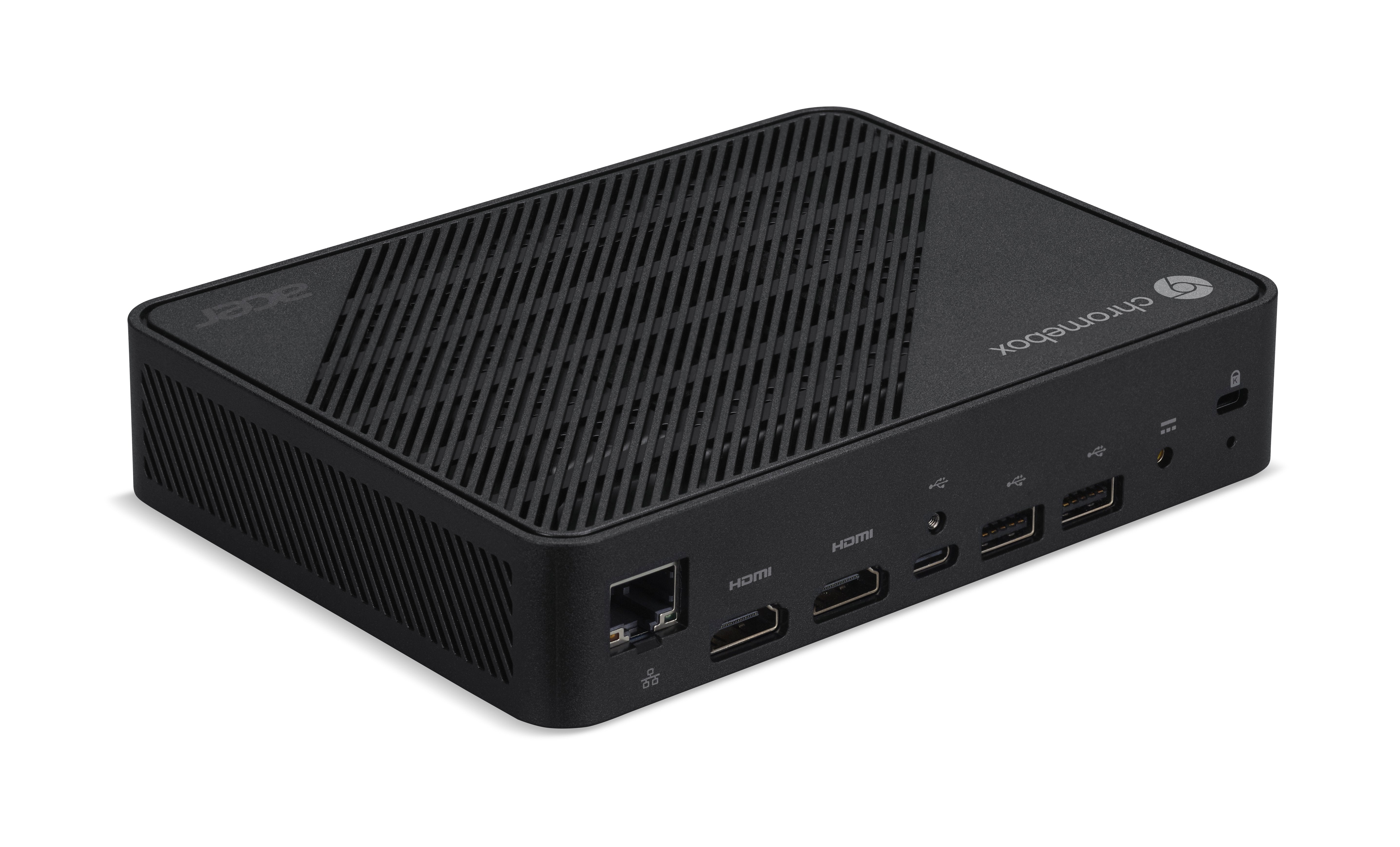 Mini Pc Acer Chromebox Mini Enterprise Cxm1 N4500 8gb 32gb