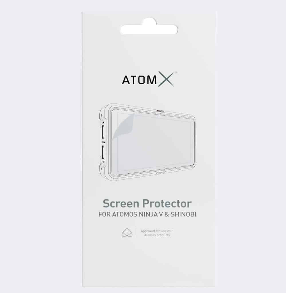 EAN 814164021135 - Atomos ATOMLCDP03 protector de pantalla para tableta 1 pieza(s) imagen 1