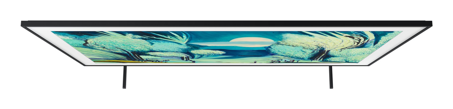 EAN 8806097110972 - Samsung QE55LS03FAU 139,7 cm (55") 4K Ultra HD Smart TV Wifi Negro imagen 12
