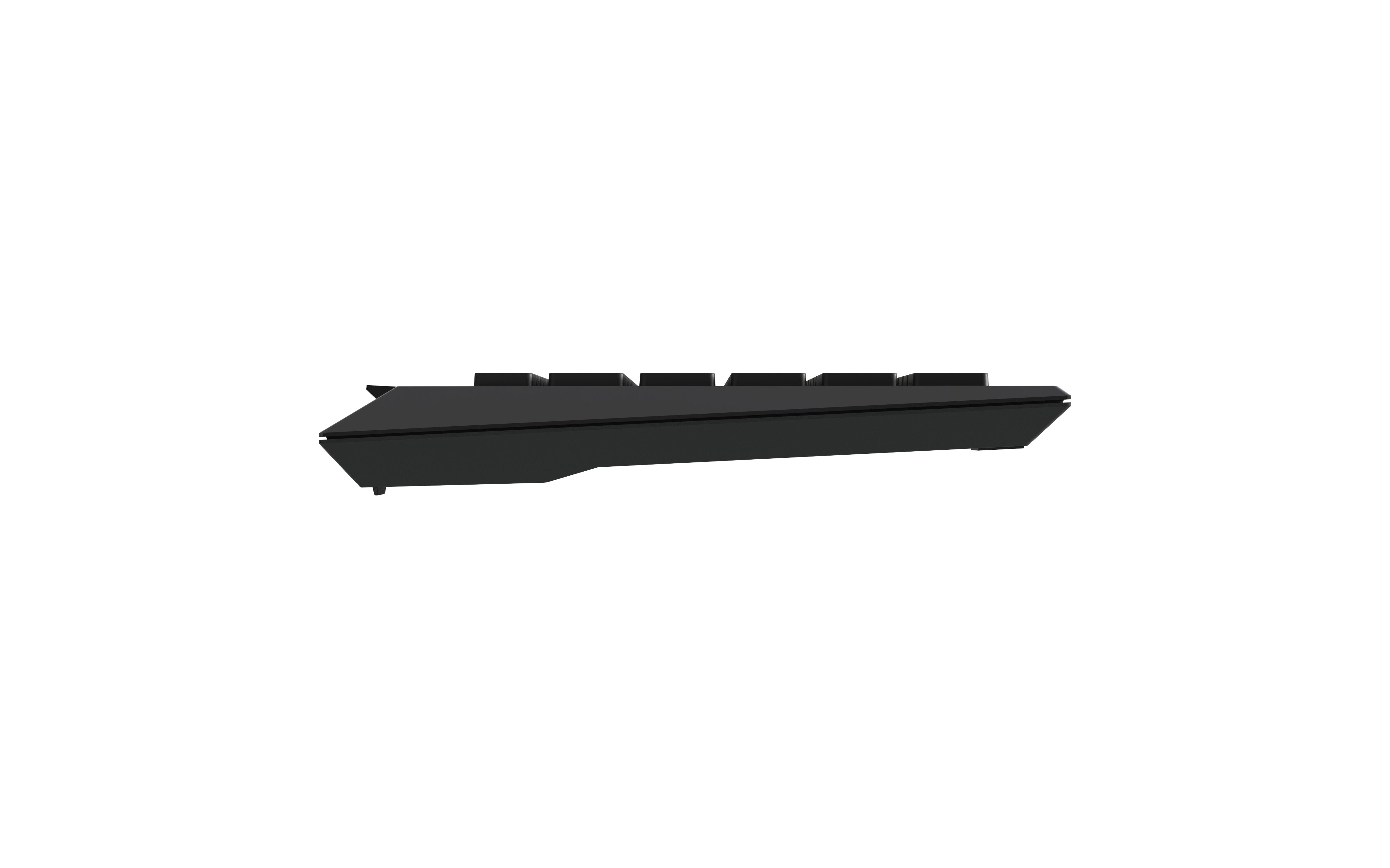 EAN 6940056142030 - Rapoo 8210M teclado Ratón incluido Universal Bluetooth QWERTY Negro imagen 6