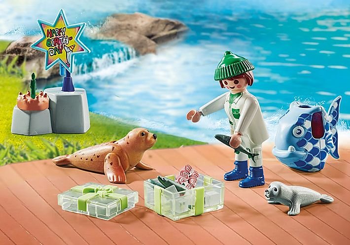 EAN 4008789714480 - Playmobil 71448 set de juguetes imagen 3