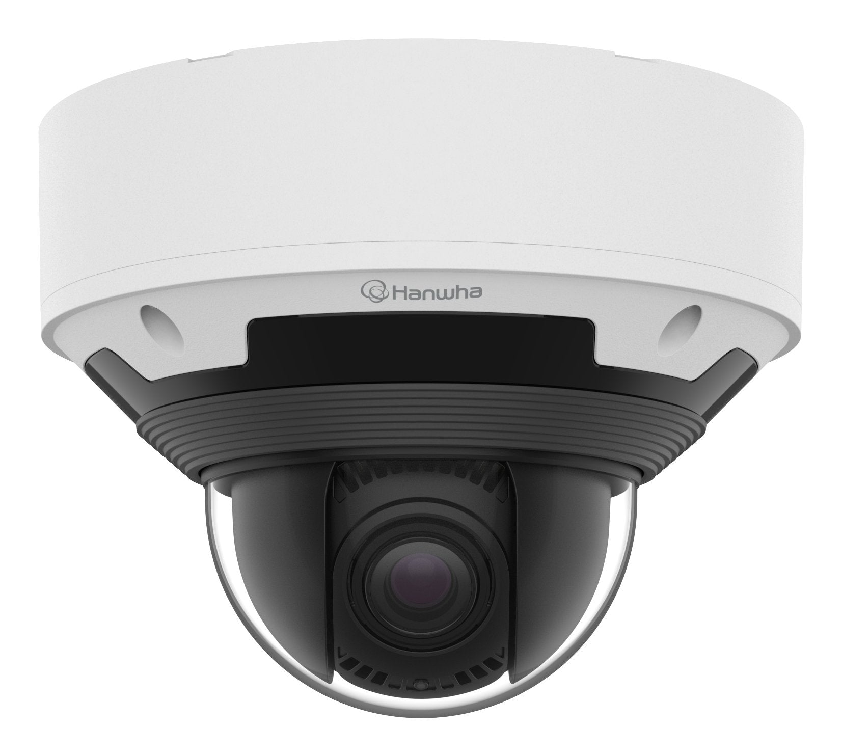 Hanwha Techwin Ip-Cam Fixed Dome \"X-Serie Plus Xnv-8083rz 6mp Ai Ir
